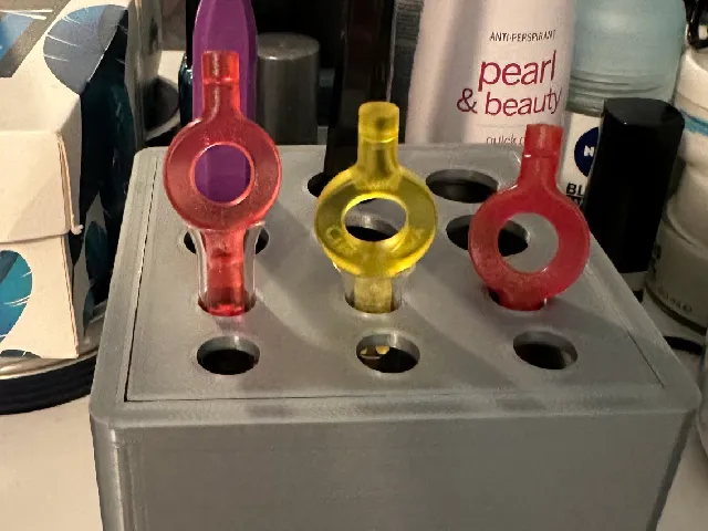 curaprox holder