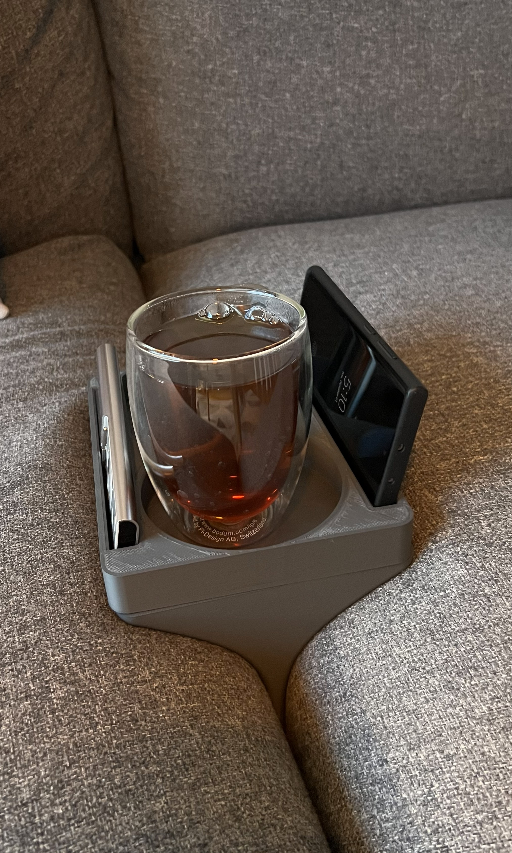 Miniatura 10 do modelo 3D Couch Table