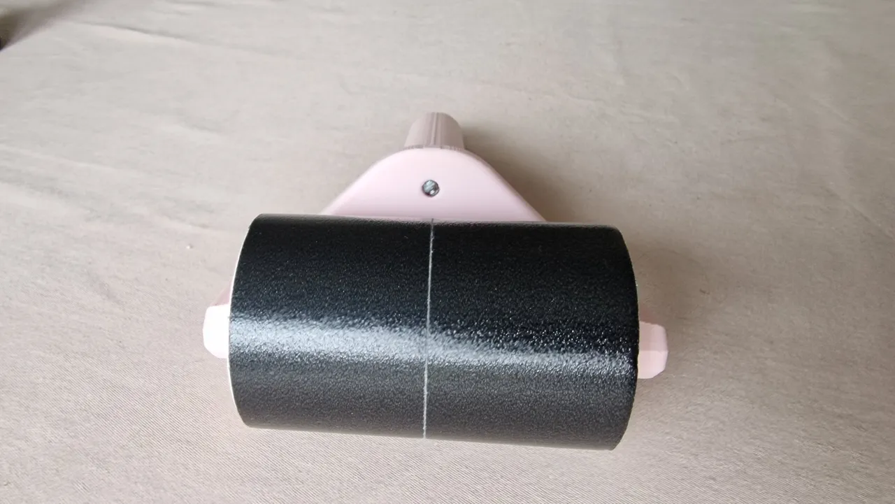 Cricut - Strong brayer roller by CTX, Download free STL model