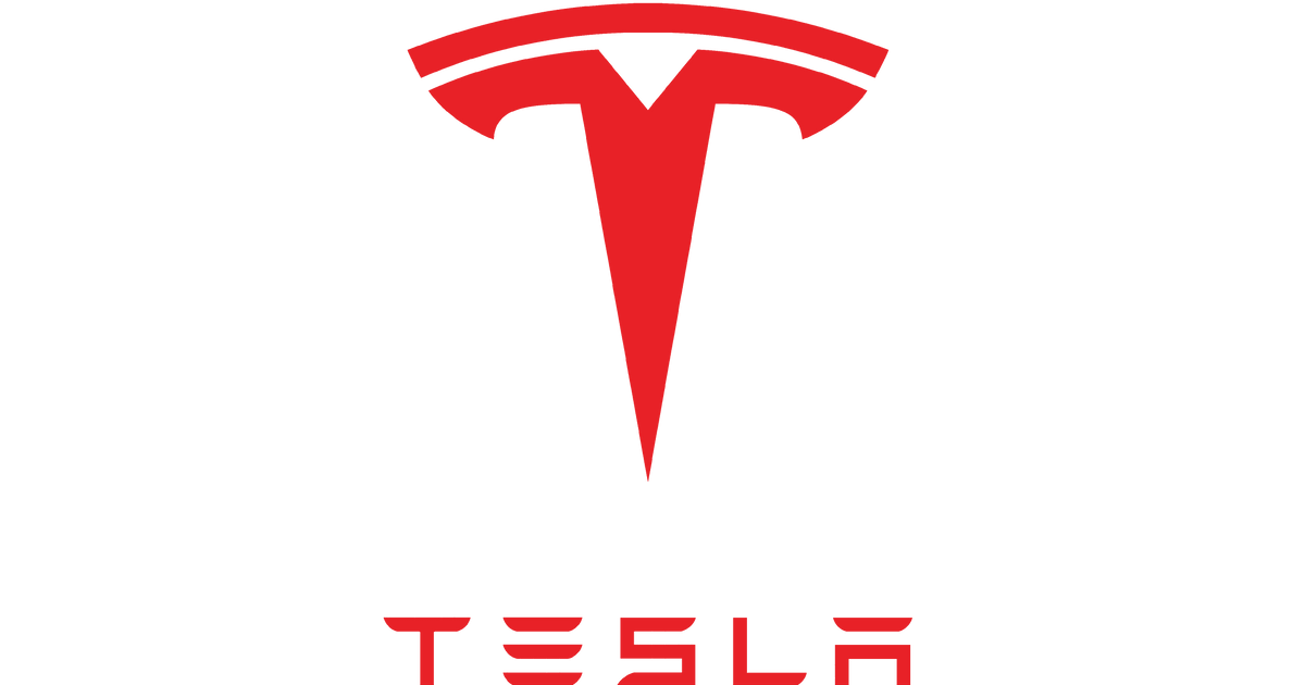 logo tesla by strartrek | Download free STL model | Printables.com