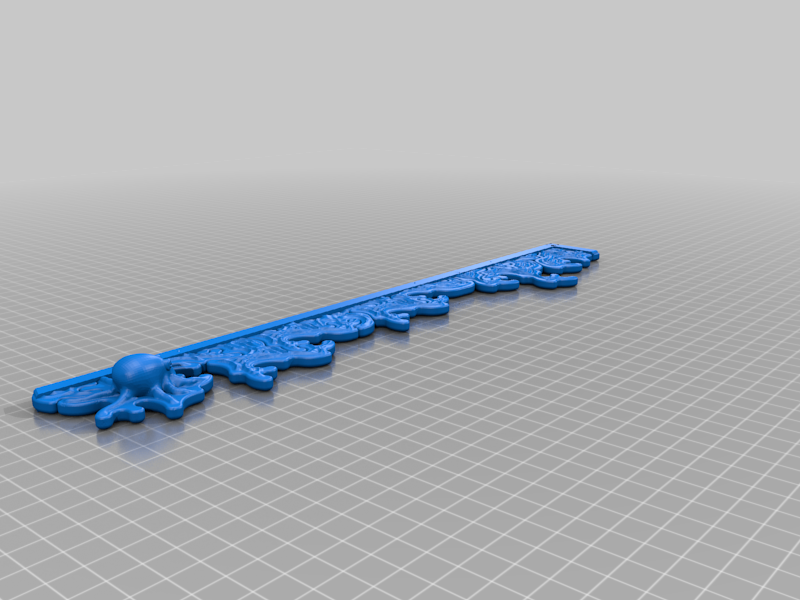 Tiling octopus puzzle — miniatura 2