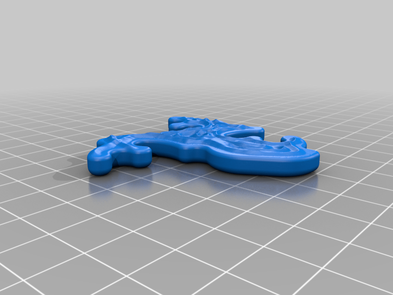 Tiling octopus puzzle — miniatura 6