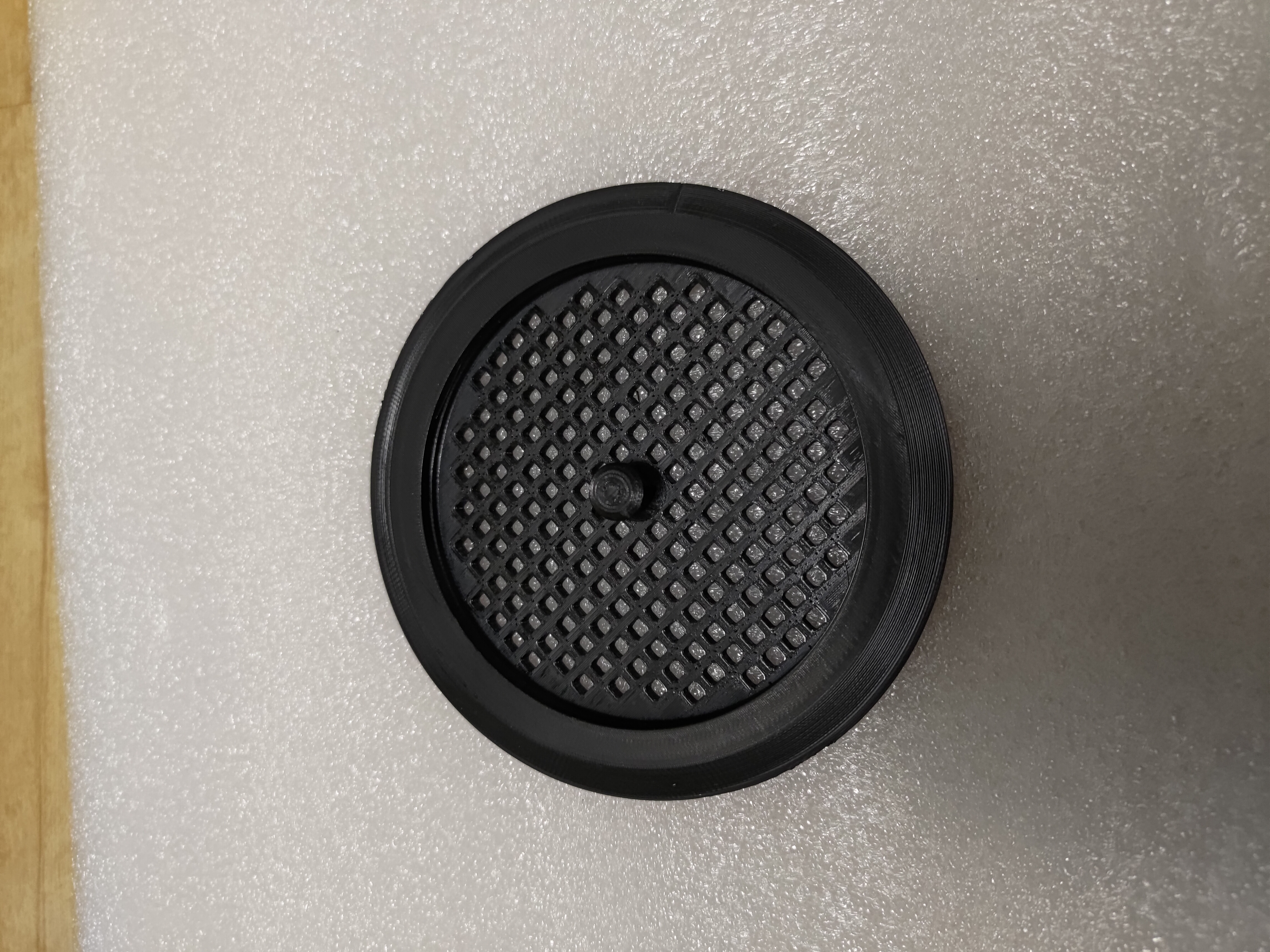Kitchen Sink Strainer