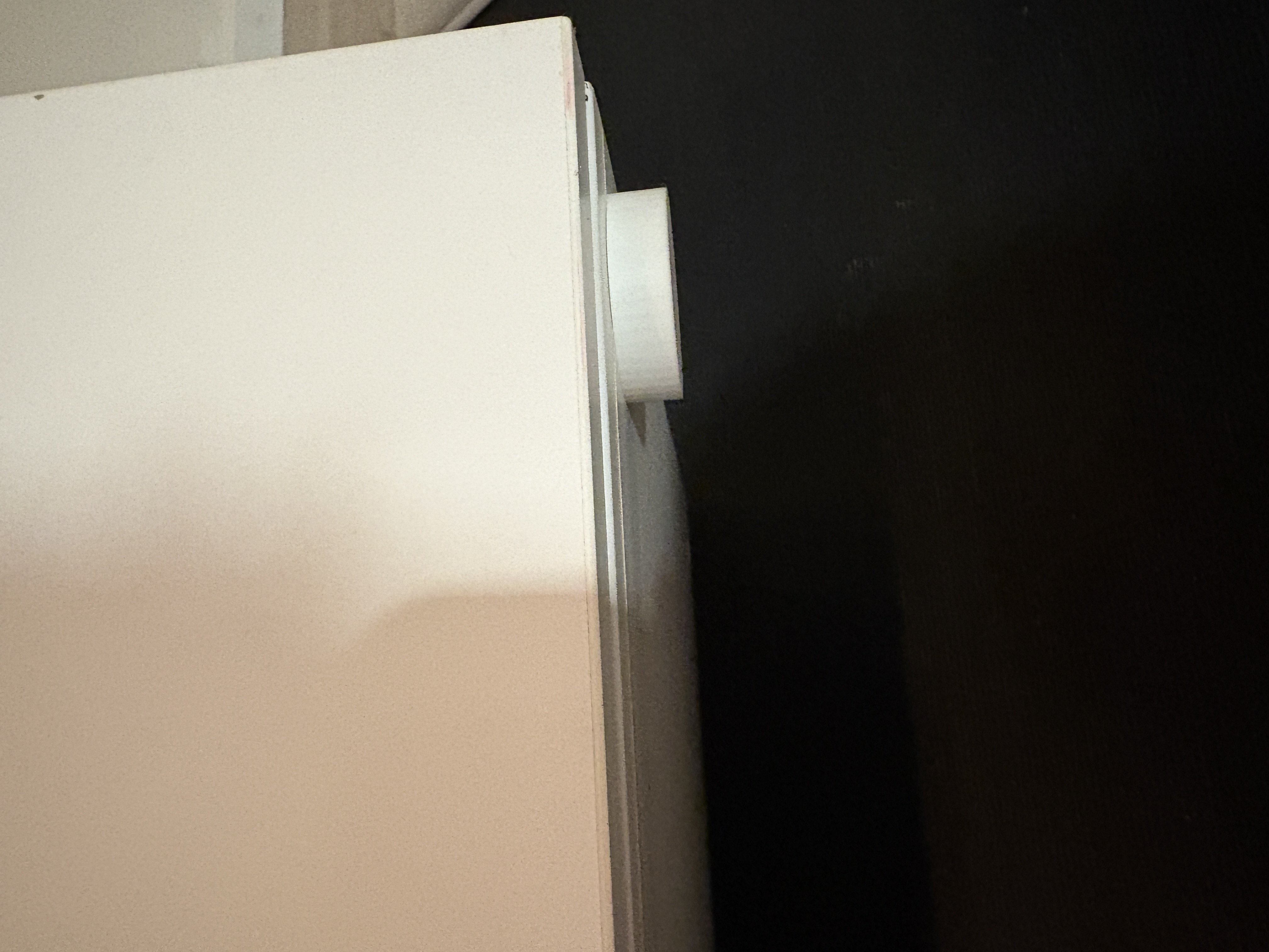 Ikea besta cupboard legs / feet