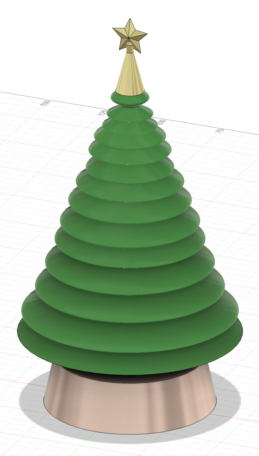 Sapin de Noël