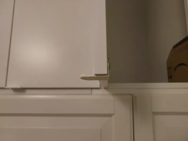 IKEA LASTARE handle