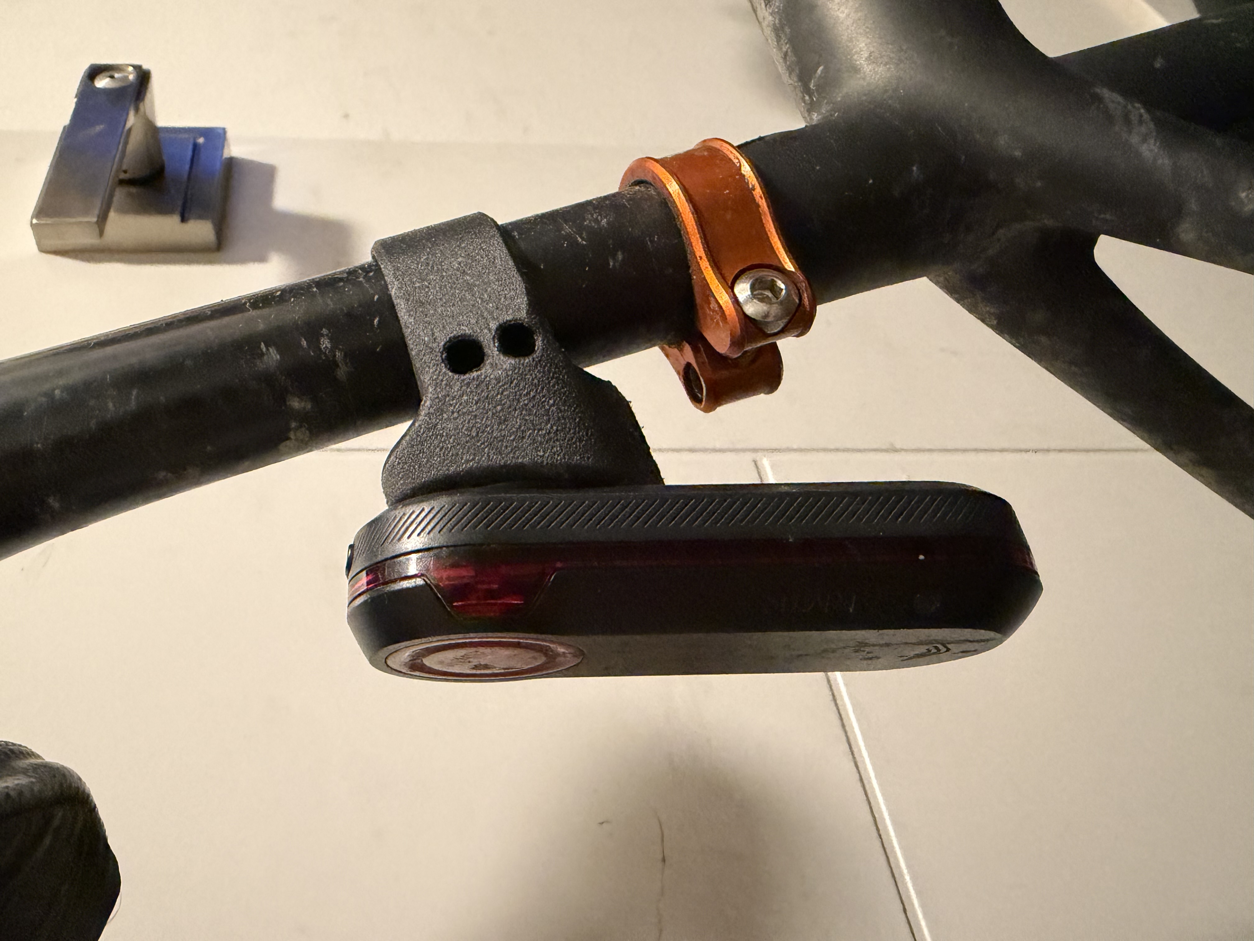 Garmin Varia Mount 27.2mm