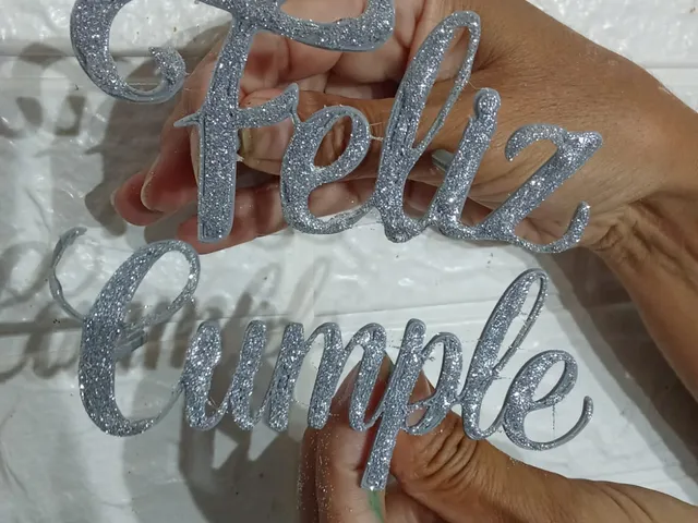feliz cumpleaños