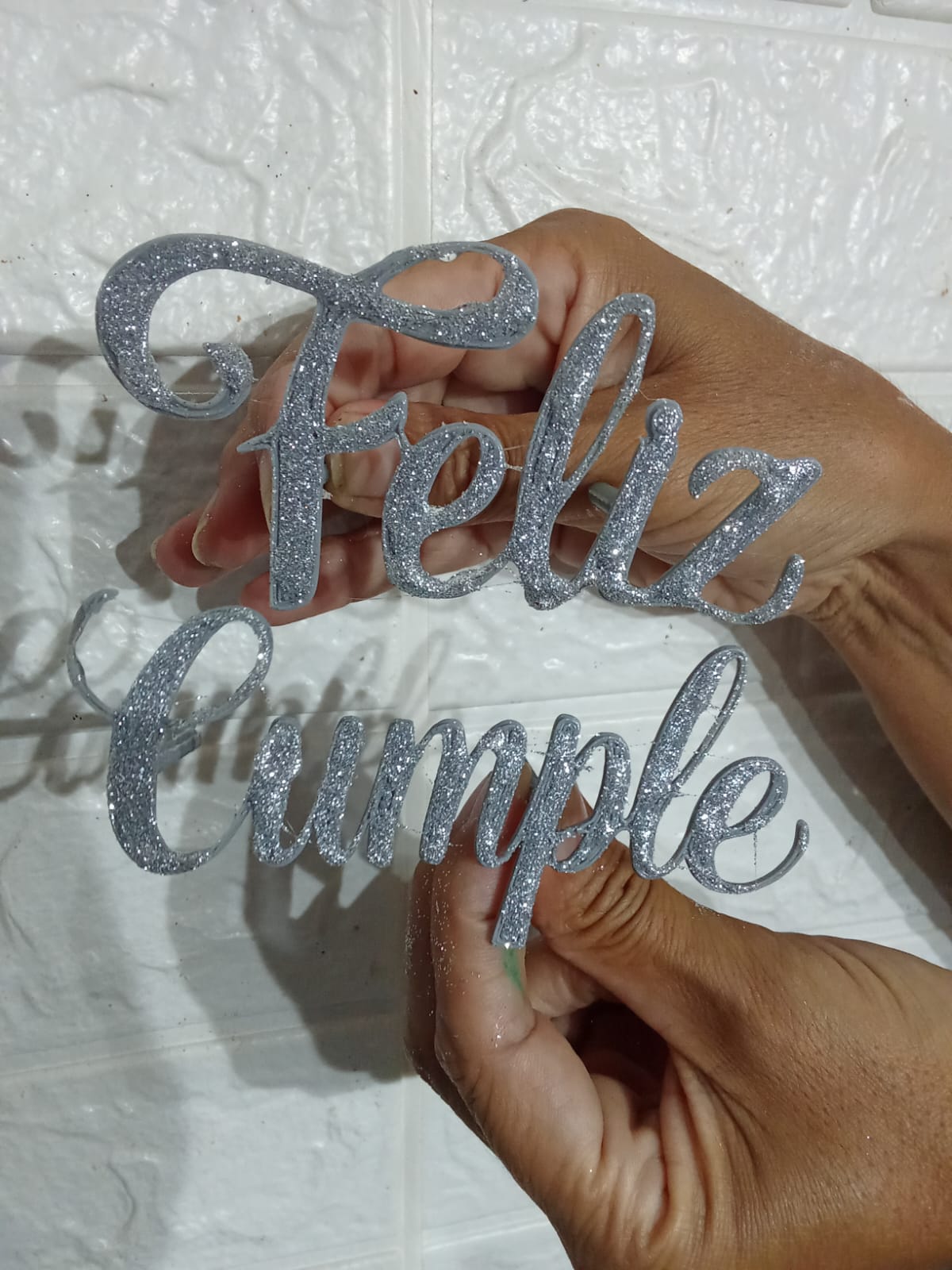 feliz cumpleaños