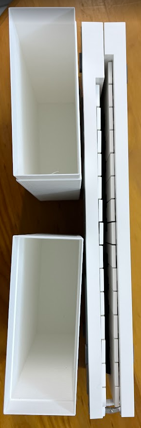 Carry-on 49 Keyboard Case