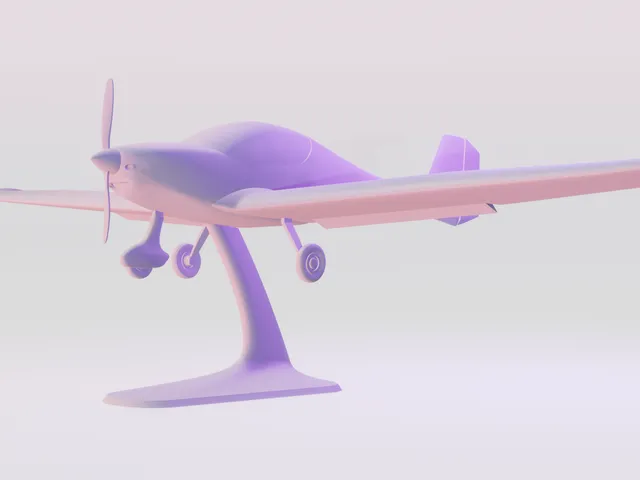 ATEC 122 Zephyr 2000