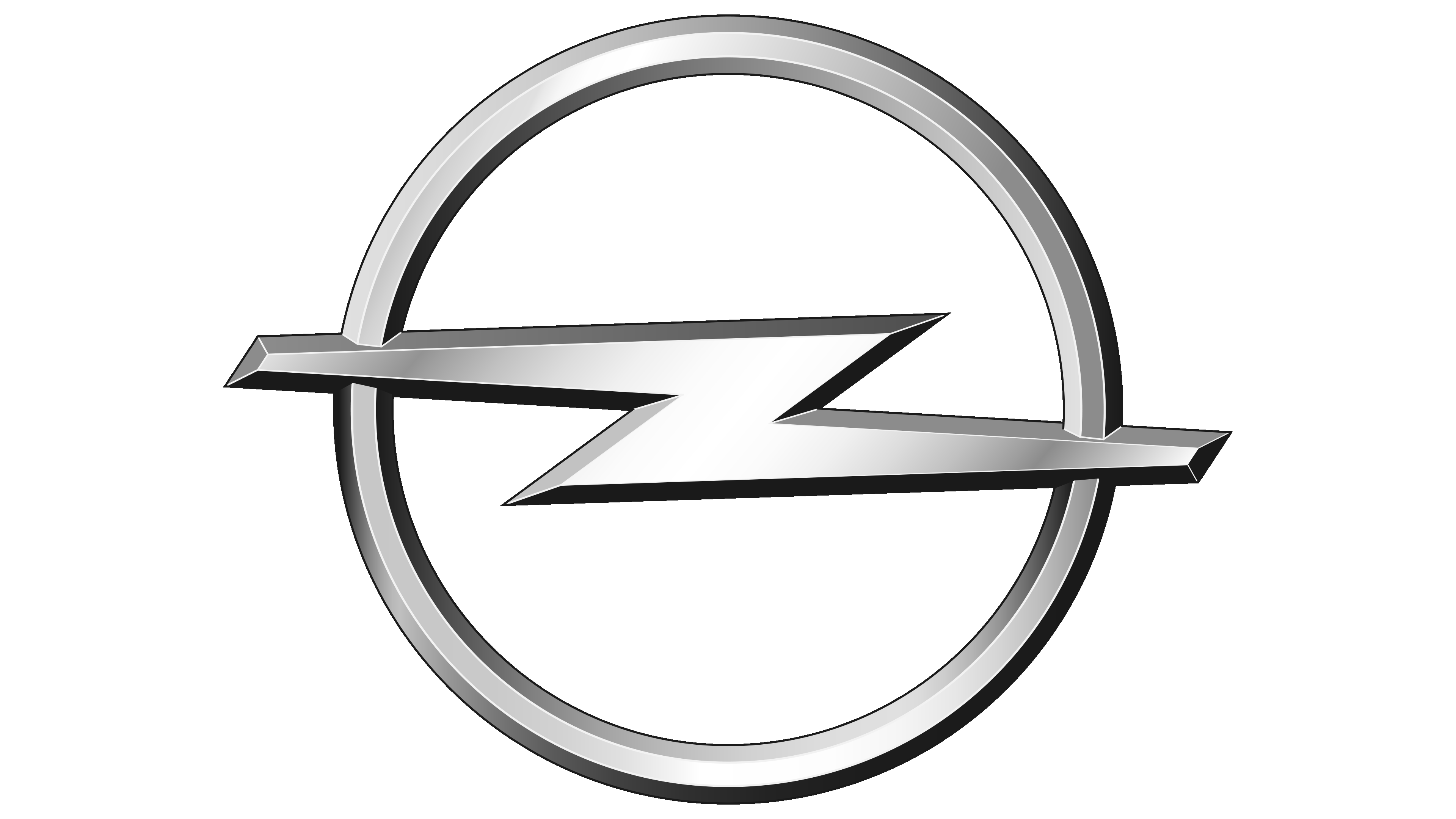 logo opel