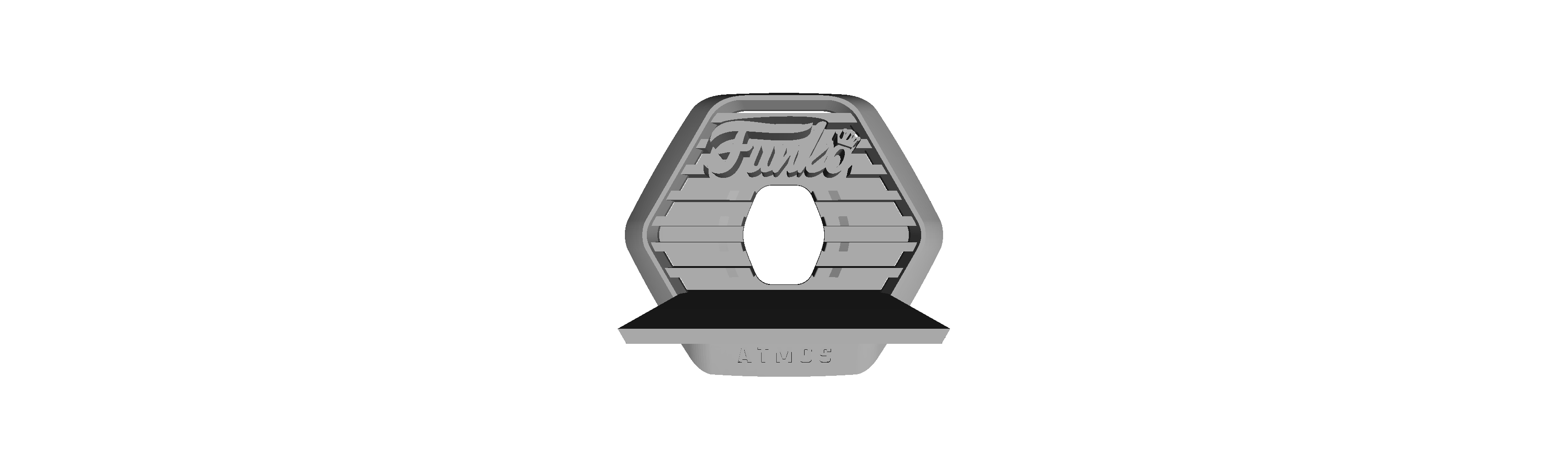 MasterLiquid Atmos - Funko Shelf