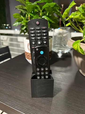 Remote Control Holder