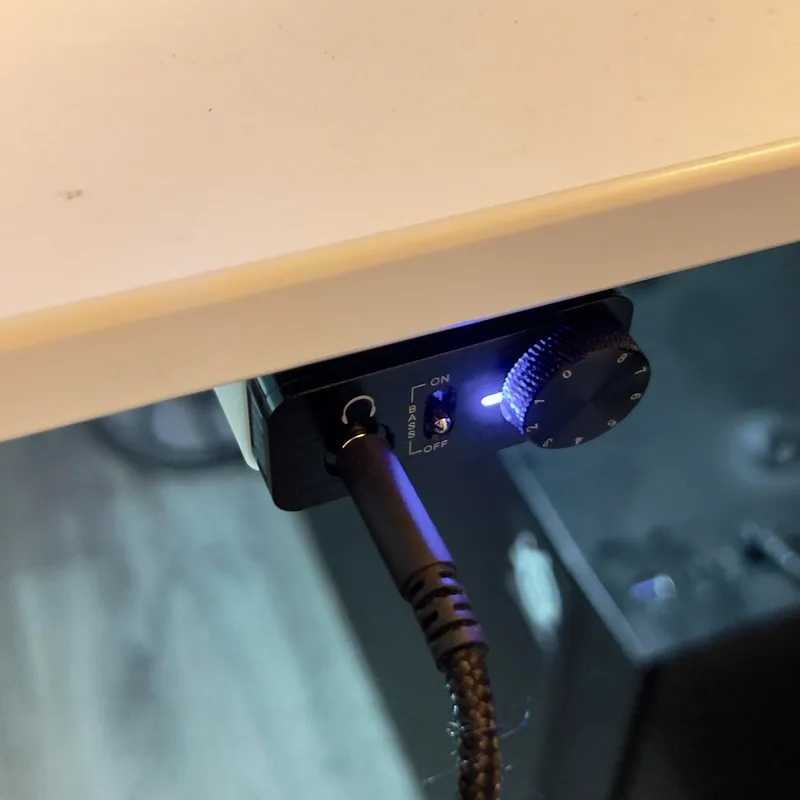 E10 dac outlet