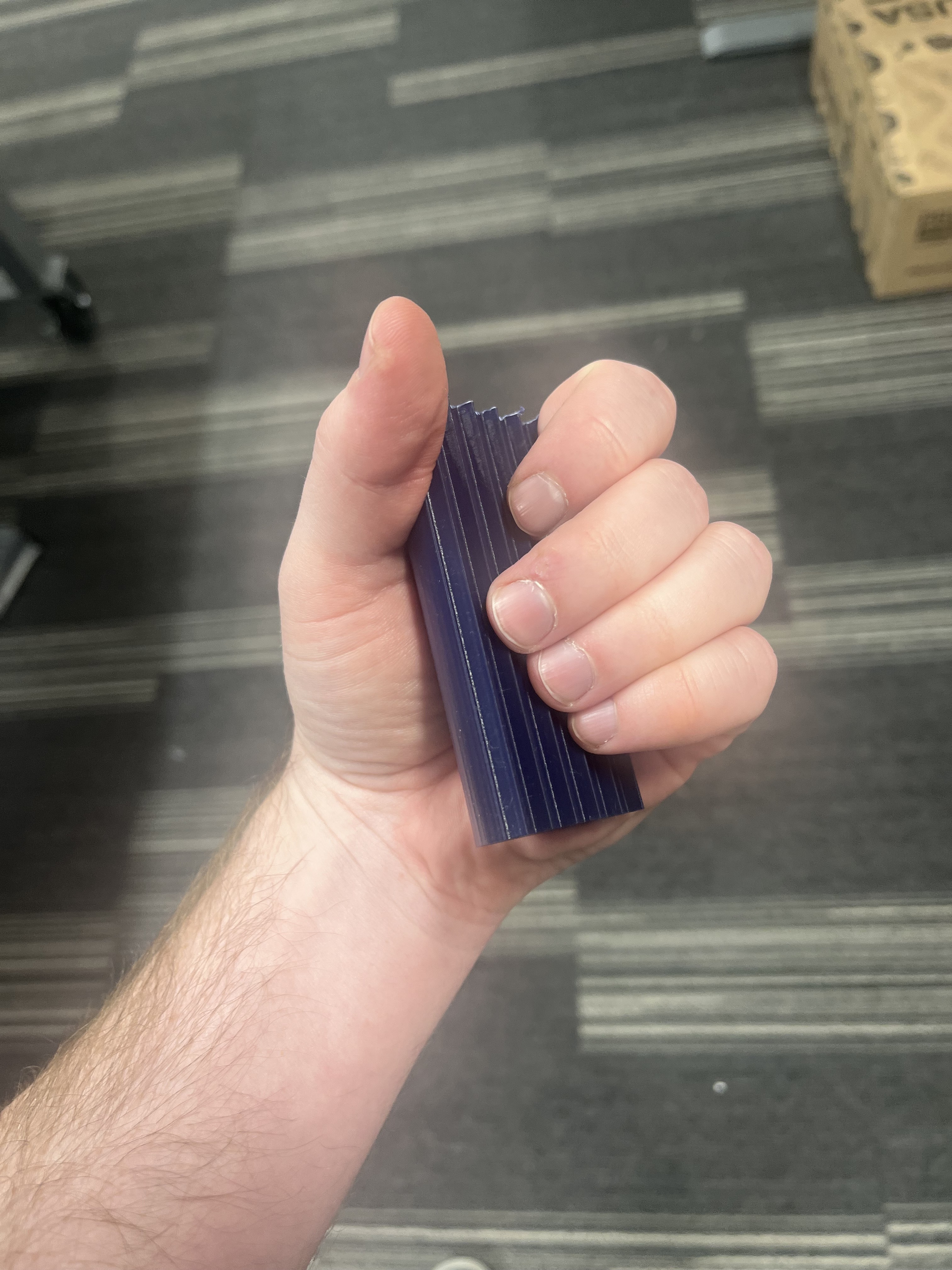 Guitar Callus Trainer