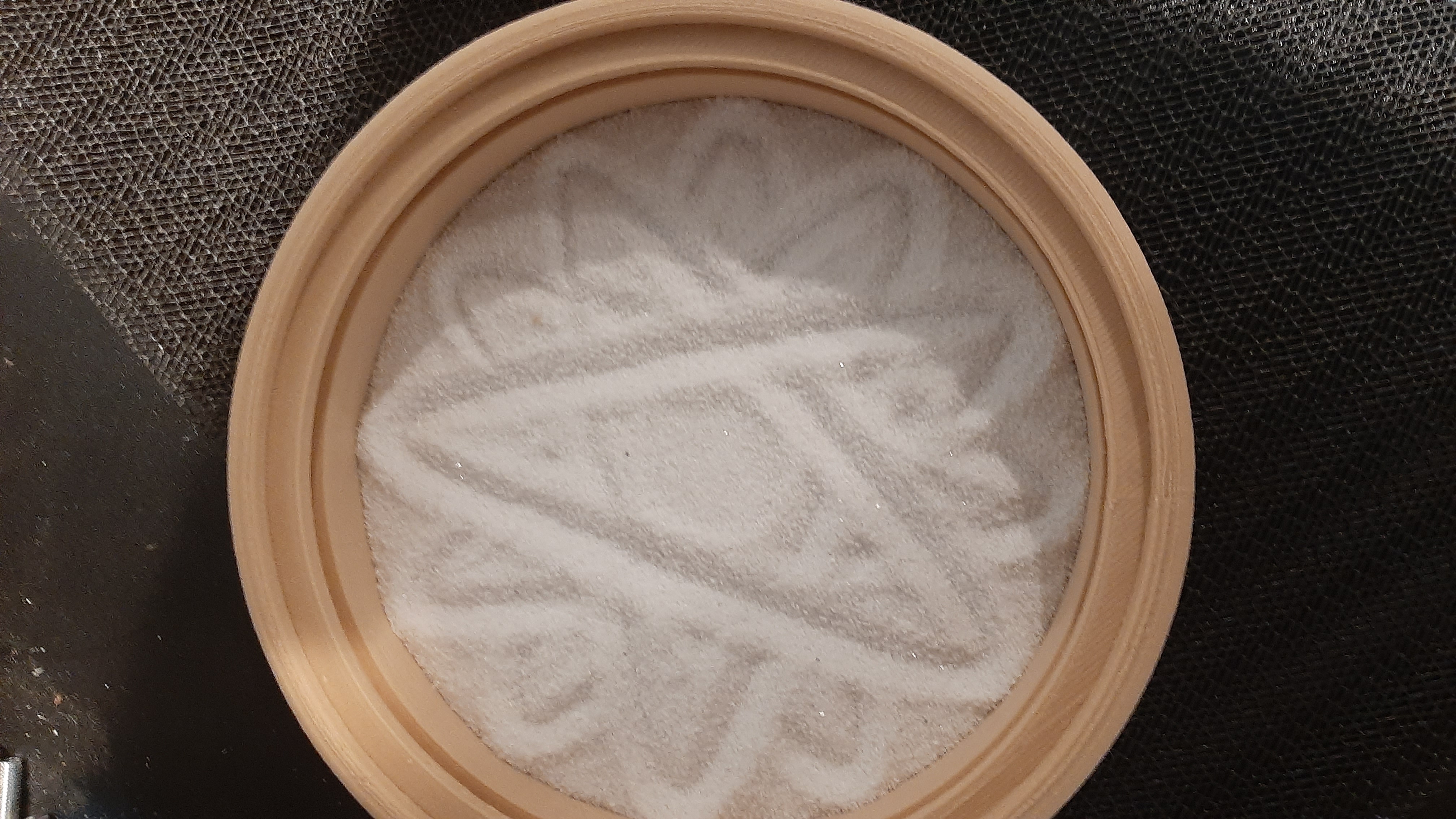 Spirograph Zen Garden