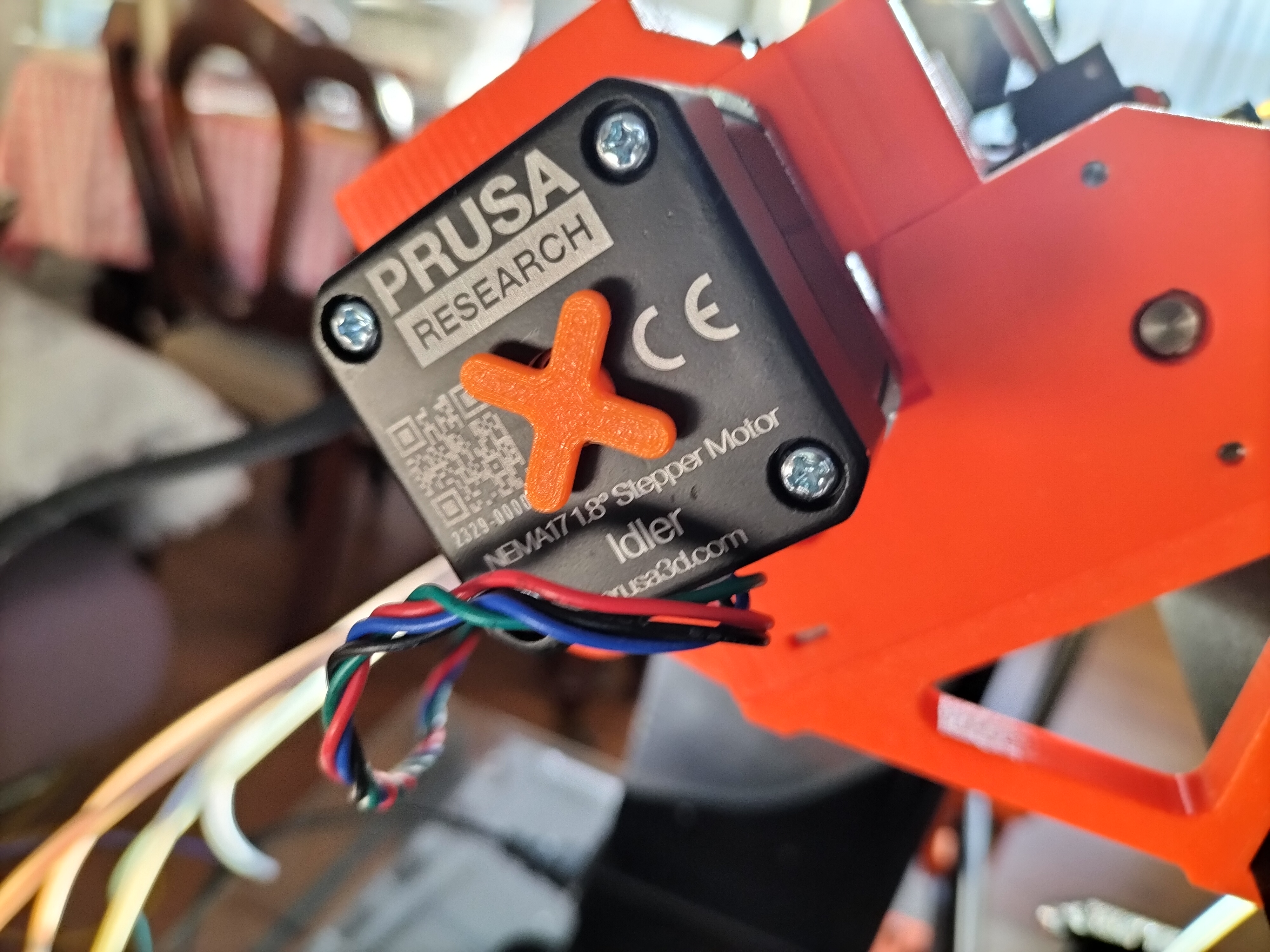Motor Visualiser No Glue