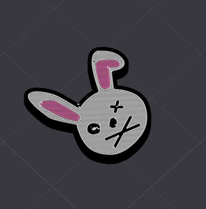 MTAOB: Tiny Tina Bomb Token