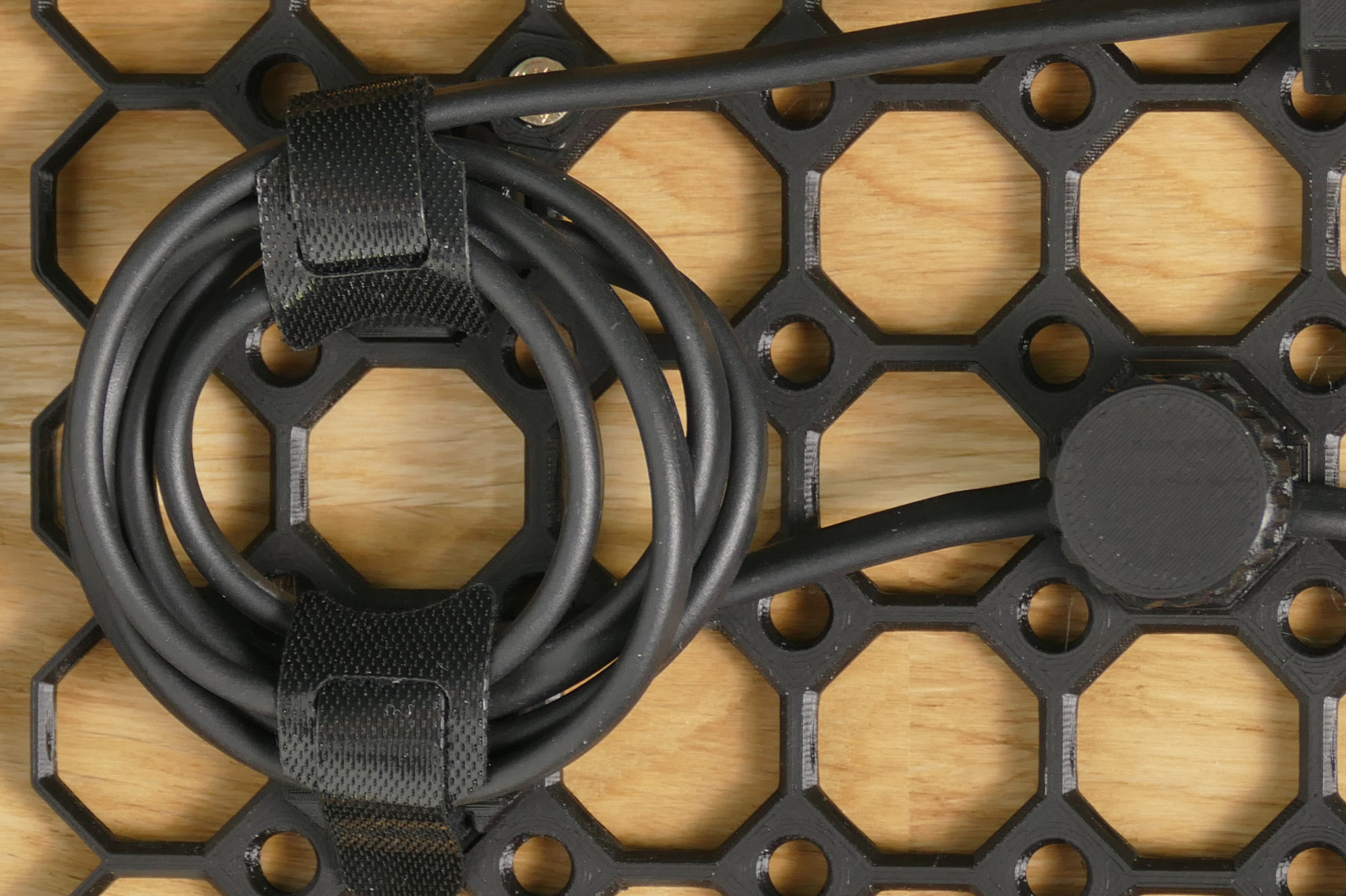 Cable Tie "Snap" for Multiboard/Underware — miniatura 4