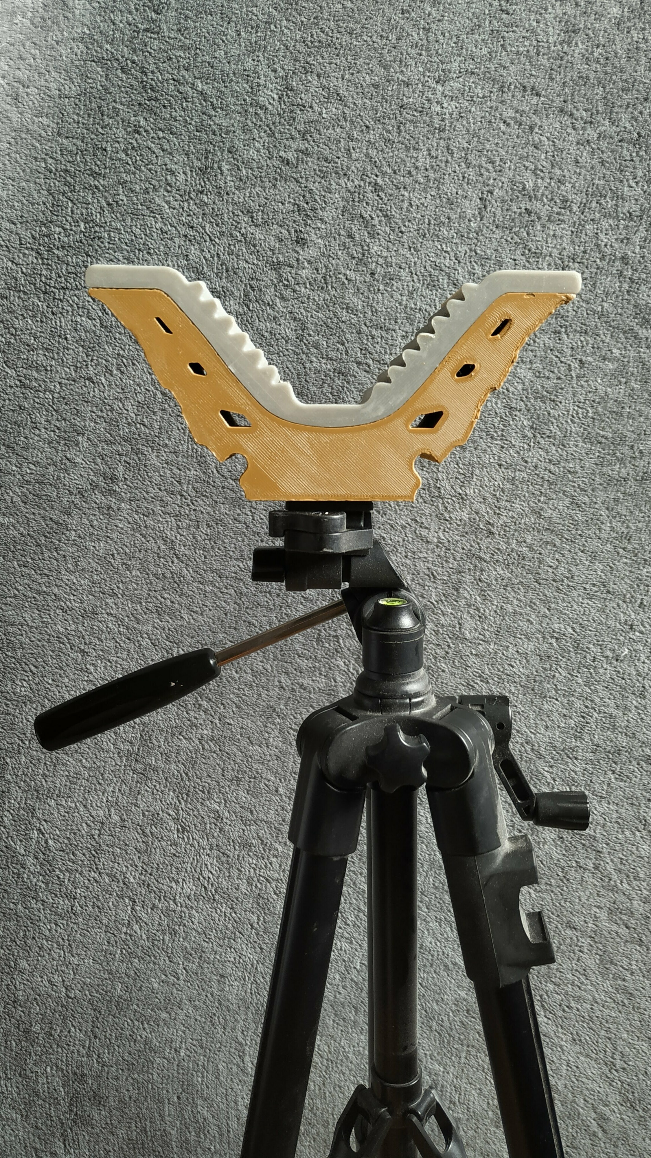 shooting tripod