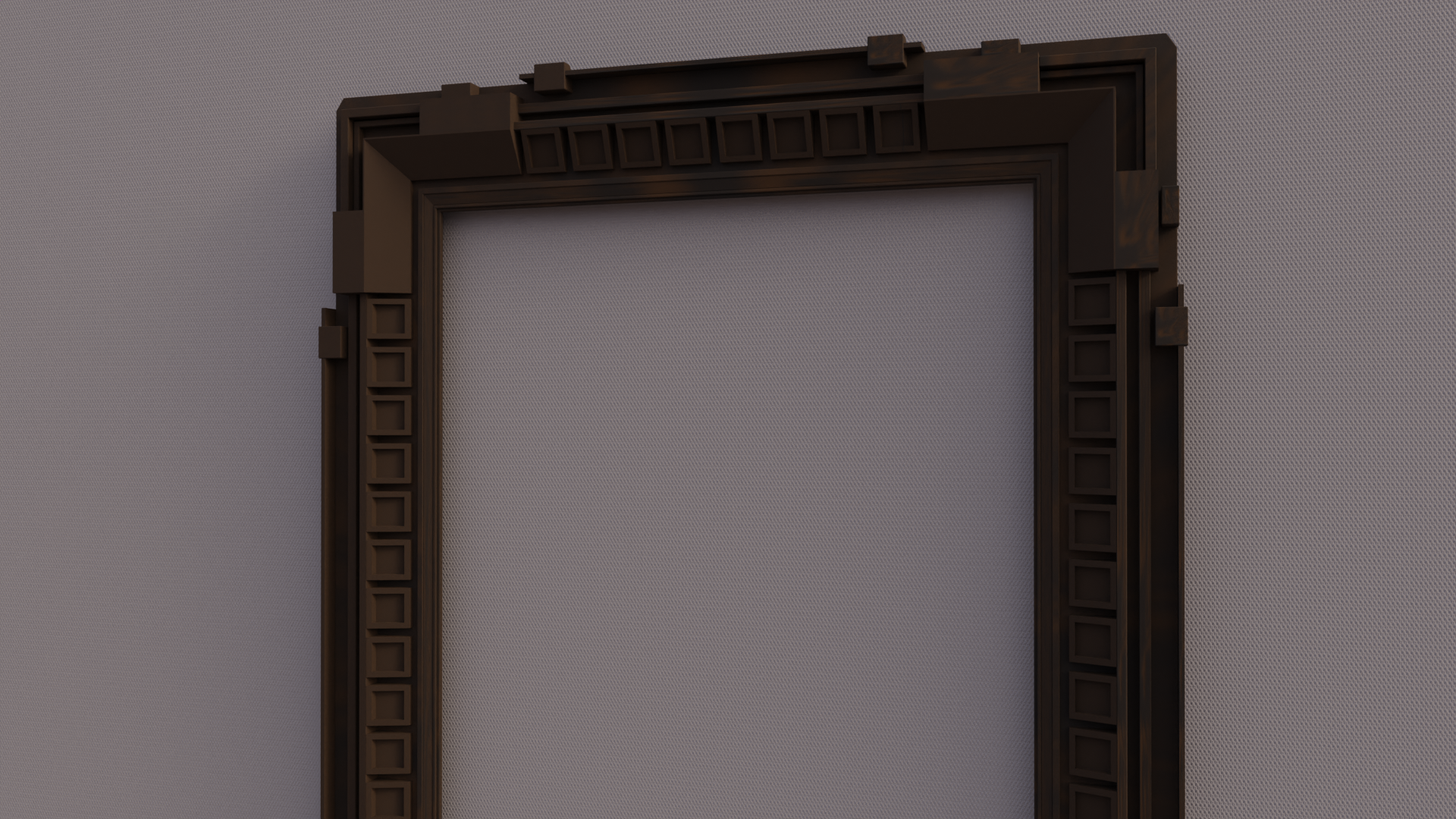 DUNE picture frame