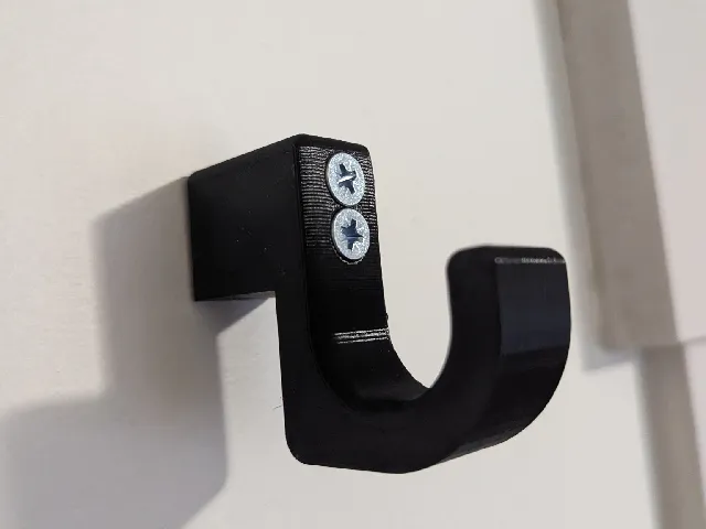Wall Hook