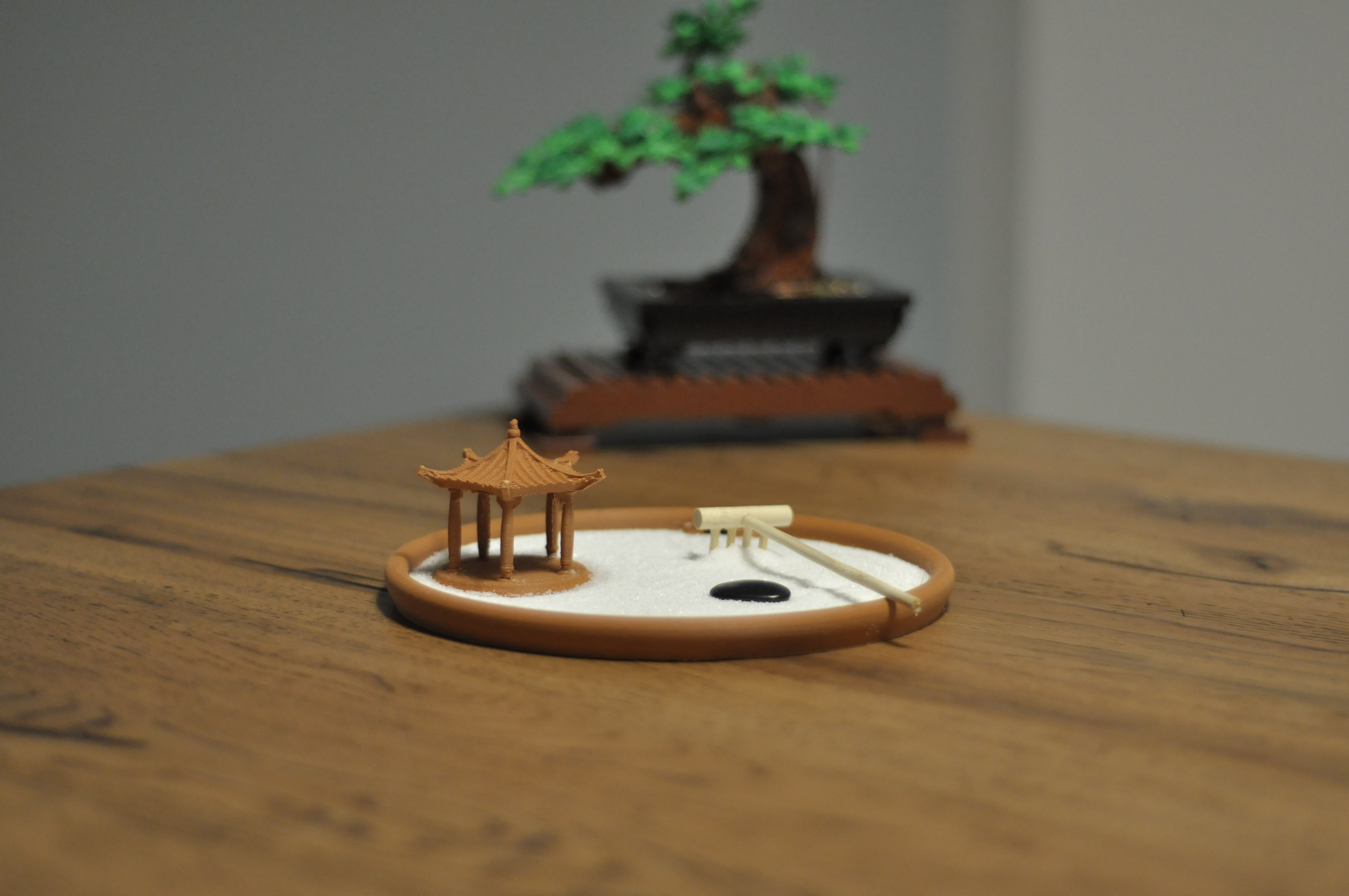 Zen Garden