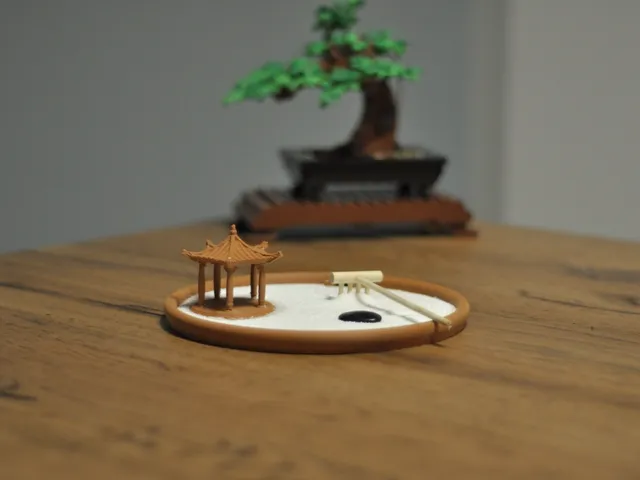 Zen Garden