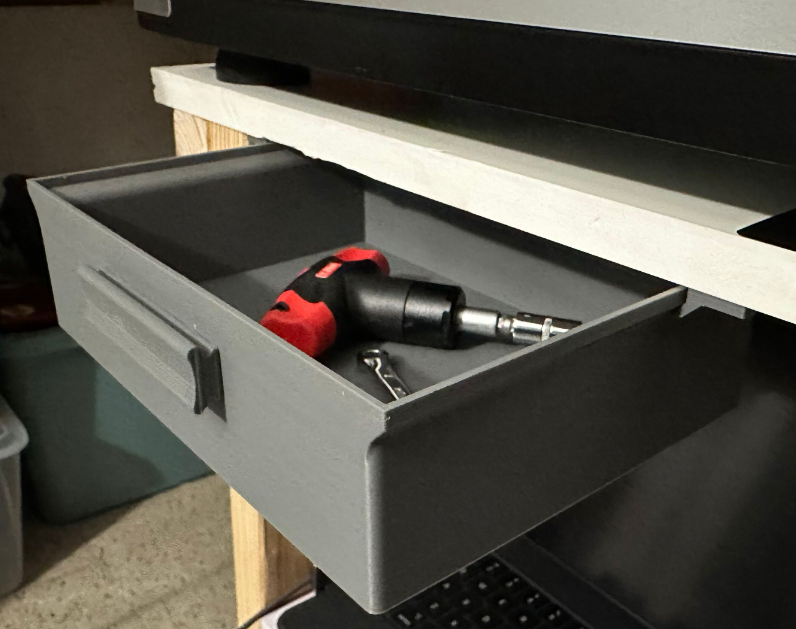Drawer Box