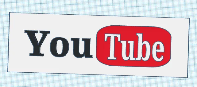 youtube by Griffinslayer05 | Download free STL model | Printables.com