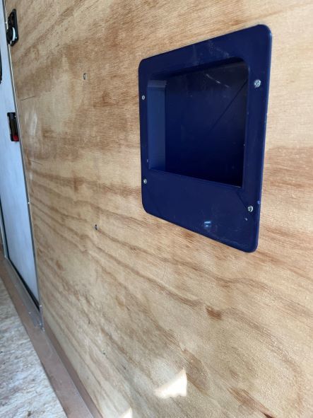 Trailer Wall Niche Pocket — miniatura 2