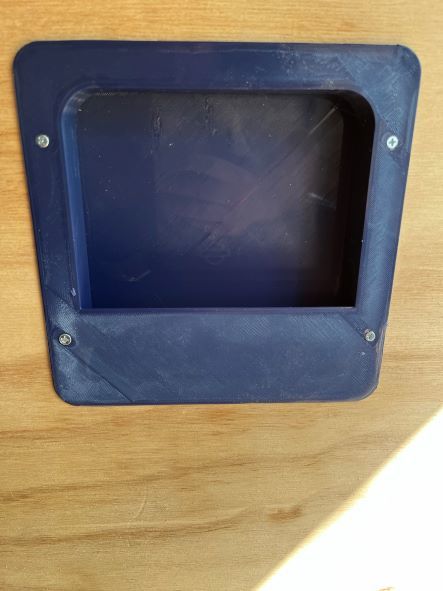 Trailer Wall Niche Pocket — miniatura 3