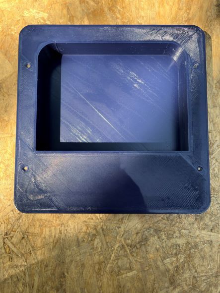 Trailer Wall Niche Pocket — miniatura 4