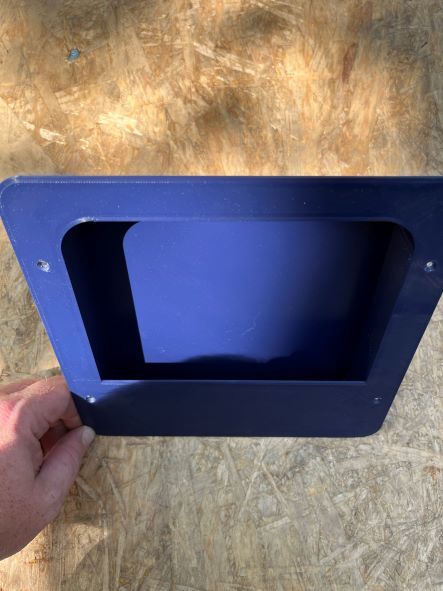 Trailer Wall Niche Pocket — miniatura 5