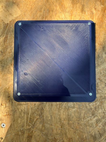 Trailer Wall Niche Pocket — miniatura 6