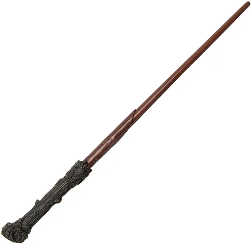 Harry potter 2 partes