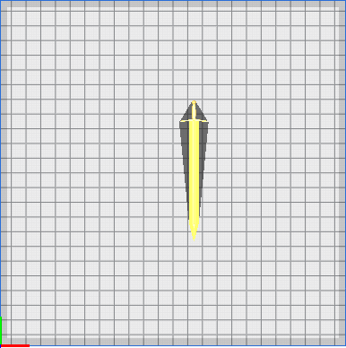 small sword