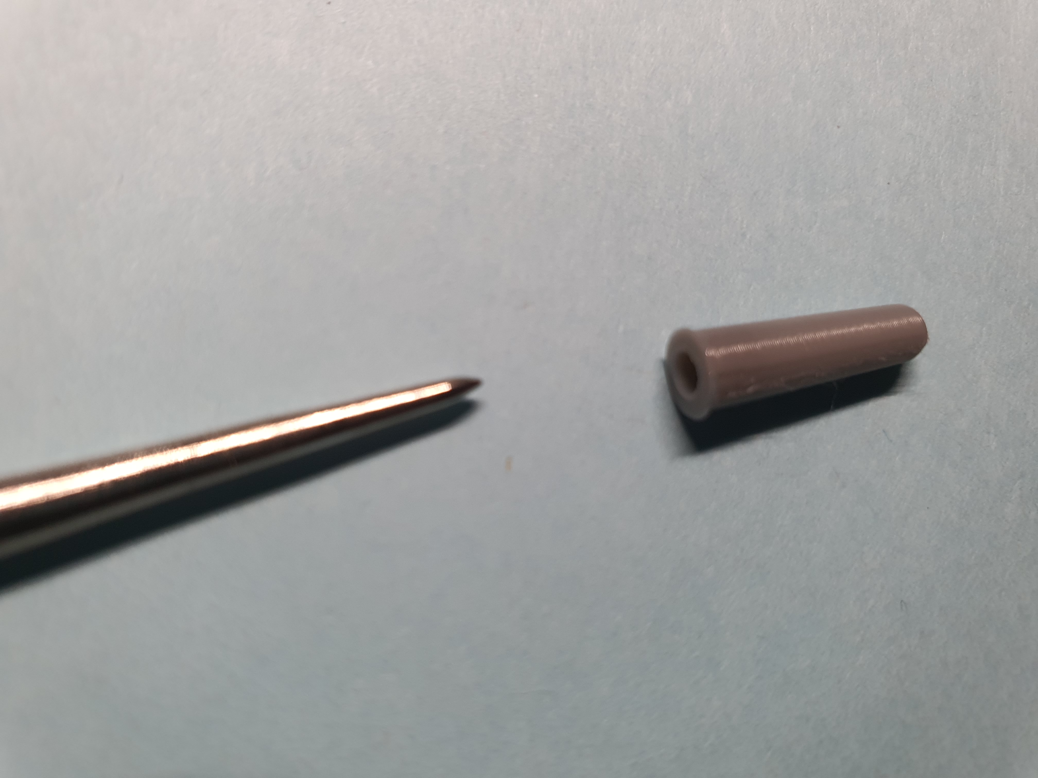 Scriber Needle Hat — thumbnail 5