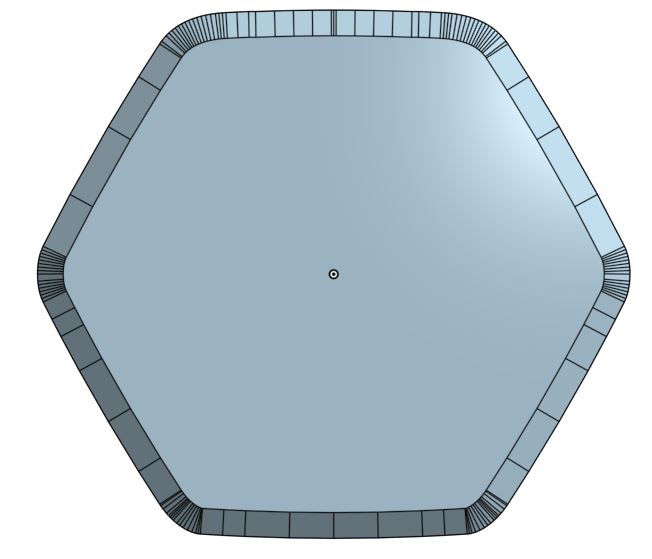 MasterLiquid Atmos CPU Cooler Blank Design Easy to Remix