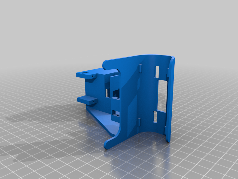 Micromelon Seed Planter Attachment by Micromelon Robotics | Download ...