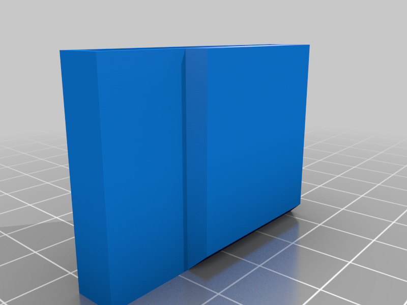 Micromelon Claw Attachment by Micromelon Robotics | Download free STL ...