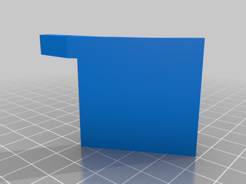 Micromelon Claw Attachment by Micromelon Robotics | Download free STL ...