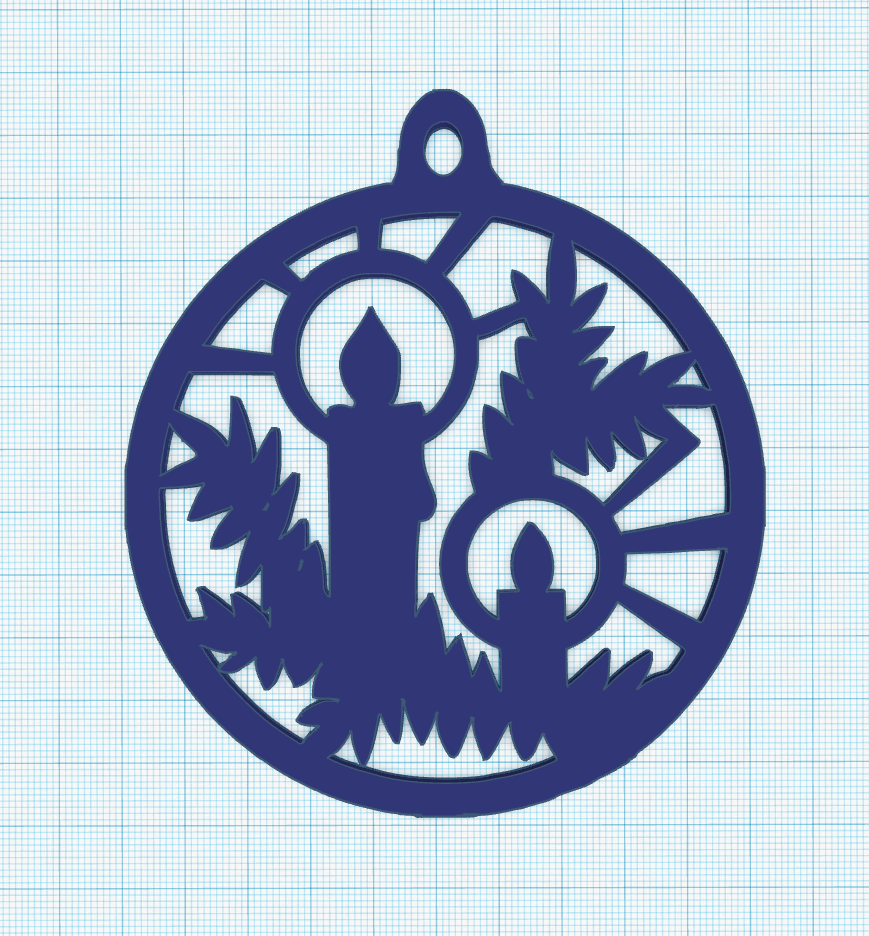 Christmas Ornament