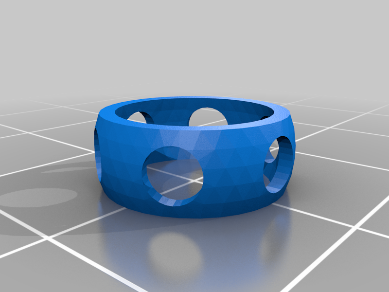 Mini Rzeppa constant velocity joint for fischertechnik by juh