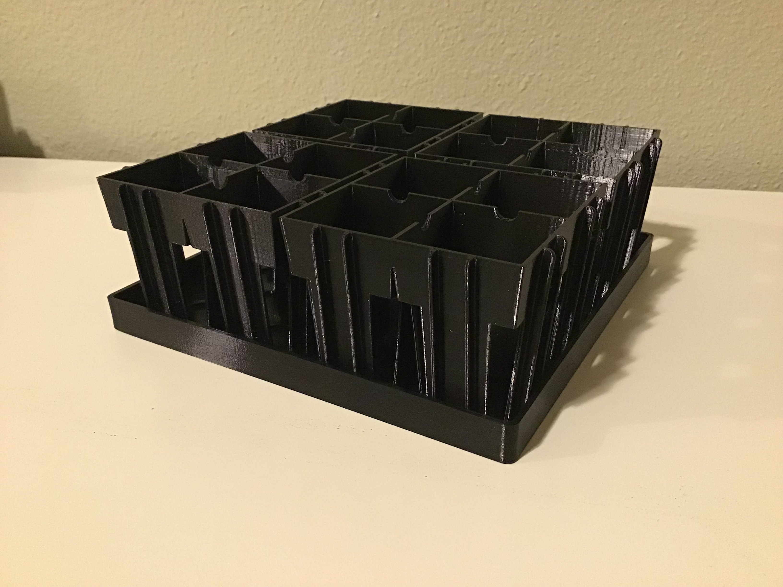 Seed Starting Set V2