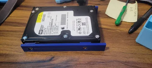 HP Z440 Workstation Hdd Sled Caddy by William Kercher | Download