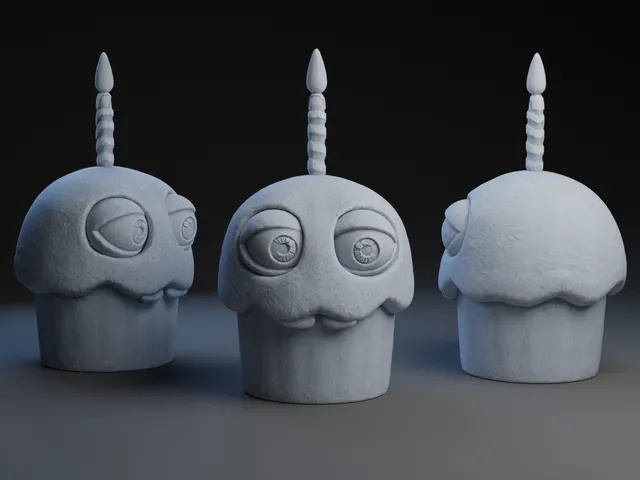 Cupcake