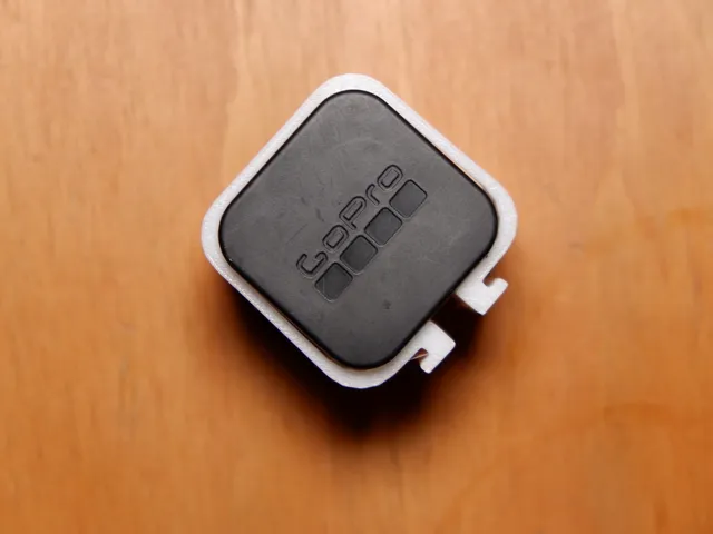 GoPro Hero Session 4/5 Shoe Mount Case