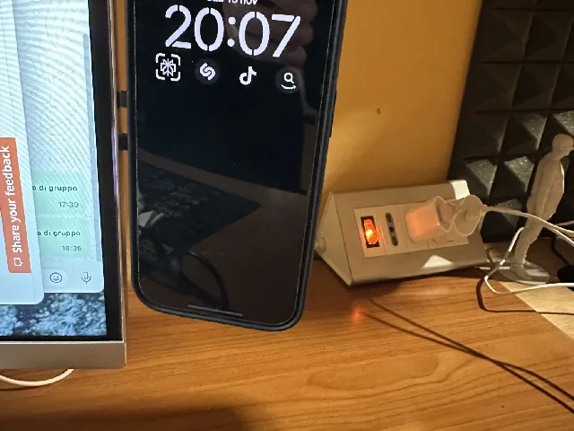 Support Phone Continuity